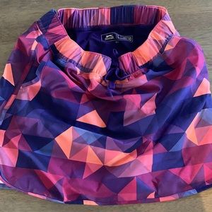 Woman’s Golf Skirt